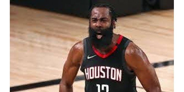 Il futuro di Harden è negli Houston Rockets?
